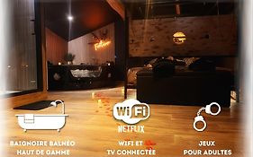 Love Room Fantasme 50 Nuances